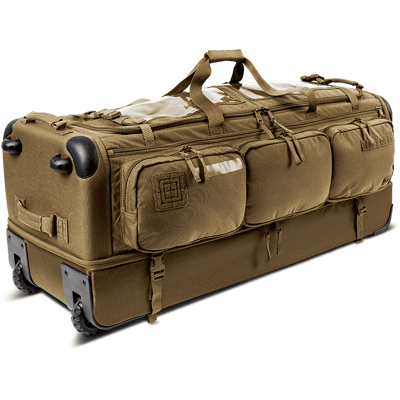 5.11 Tactical CAMS 3.0 190L (Färg: Kangaroo) 5.11 Tactical CAMS 3.0 190L (Färg: Kangaroo)