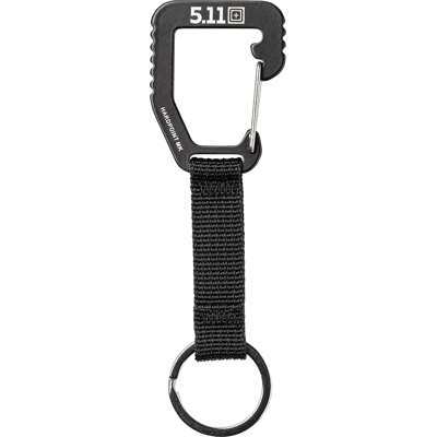 5.11 Tactical Hardpoint MK1 Carabiner (Färg: Svart) 5.11 Tactical Hardpoint MK1 Carabiner (Färg: Svart)