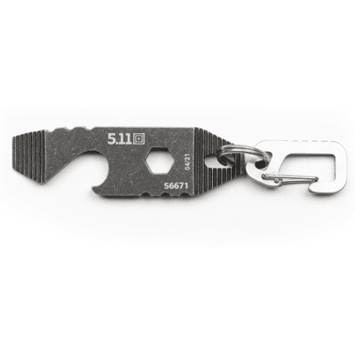 5.11 Tactical EDT PRY - Gun Metal Grey 5.11 Tactical EDT PRY - Gun Metal Grey