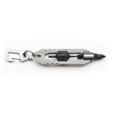 5.11 Tactical EDT Hex Keychain Tool 5.11 Tactical EDT Hex Keychain Tool