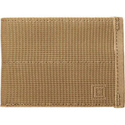 5.11 Tactical Turret Bifold 2.0 (Färg: Kangaroo) 5.11 Tactical Turret Bifold 2.0 (Färg: Kangaroo)
