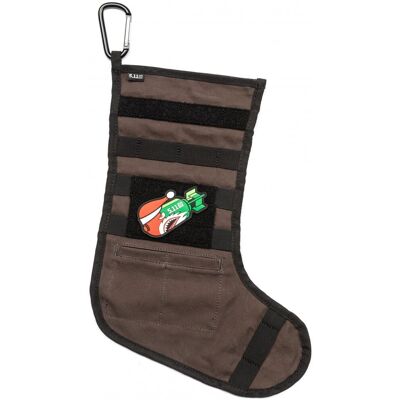 5.11 Tactical Taktisk Julstrumpa 5.11 Tactical Taktisk Julstrumpa