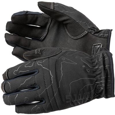 5.11 Tactical Competition Insulated Glove (Färg: Svart, Storlek: Small) 5.11 Tactical Competition Insulated Glove (Färg: Svart, Storlek: Small)