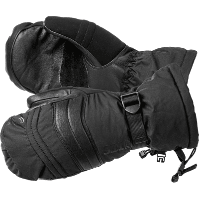 5.11 Tactical URSA 3-in-1 Insulated Mitt (Storlek: XL) 5.11 Tactical URSA 3-in-1 Insulated Mitt (Storlek: XL)