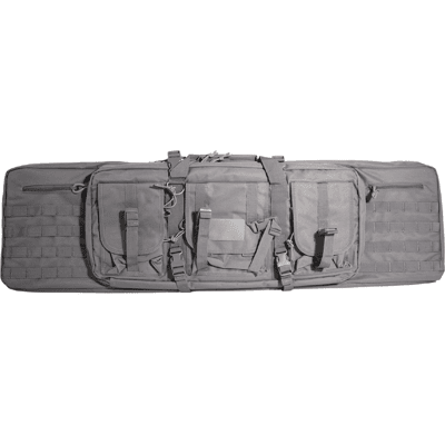 Swiss Arms Vapenväska 107cm (Färg: Grå) Swiss Arms Vapenväska 107cm (Färg: Grå)