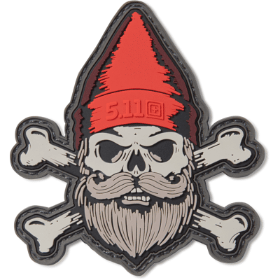 5.11 Tactical Defender Patch 5.11 Tactical Defender Patch