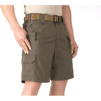 5.11 Tactical Taclite Shorts (Färg: Tundra, Storlek: 30) 5.11 Tactical Taclite Shorts (Färg: Tundra, Storlek: 30)