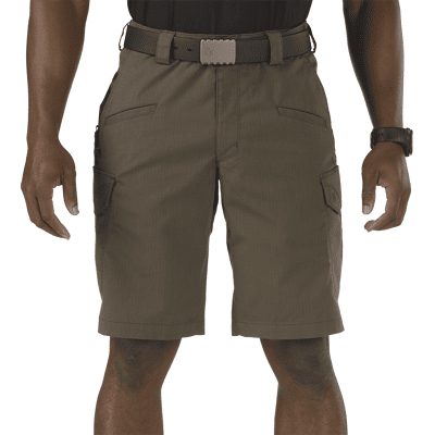 5.11 Tactical Stryke Shorts (Färg: Tundra, Midjemått: 30) 5.11 Tactical Stryke Shorts (Färg: Tundra, Midjemått: 30)