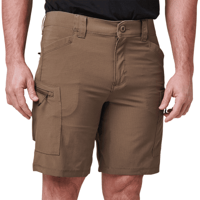 5.11 Tactical Trail 9" Short Lite (Färg: Major Brown, Storlek: 32) 5.11 Tactical Trail 9" Short Lite (Färg: Major Brown, Storlek: 32)