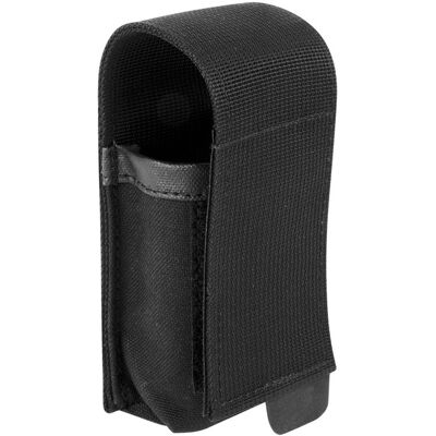 Tasmanian Tiger OC Spray Holster 38/110 (Färg: Svart) Tasmanian Tiger OC Spray Holster 38/110 (Färg: Svart)
