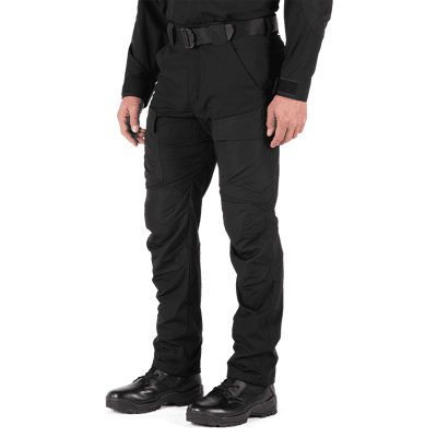 5.11 Tactical Quantum TDU Pants (Färg: Svart, Midjemått: 30, Benlängd: 34) 5.11 Tactical Quantum TDU Pants (Färg: Svart, Midjemått: 30, Benlängd: 34)