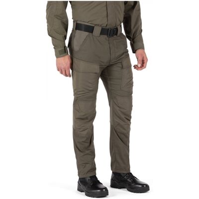5.11 Tactical Quantum TDU Pants (Färg: Ranger Green, Midjemått: 38, Benlängd: 30) 5.11 Tactical Quantum TDU Pants (Färg: Ranger Green, Midjemått: 38, Benlängd: 30)