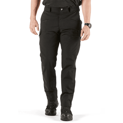 5.11 Tactical Icon Pant (Färg: Svart, Midjemått: W33", Benlängd: L32") 5.11 Tactical Icon Pant (Färg: Svart, Midjemått: W33", Benlängd: L32")
