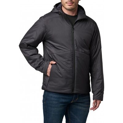 5.11 Tactical Adventure Primaloft Jacka (Färg: Svart, Storlek: Small) 5.11 Tactical Adventure Primaloft Jacka (Färg: Svart, Storlek: Small)