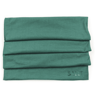 5.11 Tactical Halo Neck Gaiter (Färg: Pond) 5.11 Tactical Halo Neck Gaiter (Färg: Pond)