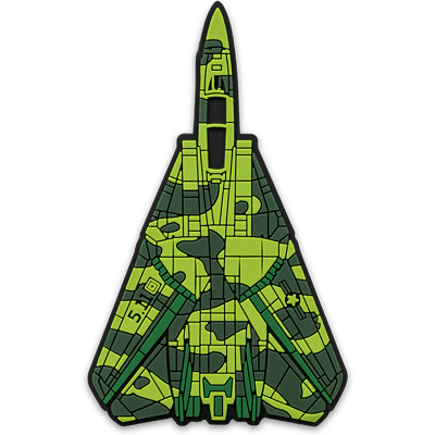 5.11 Tactical Tomcat Frog Camo Patch 5.11 Tactical Tomcat Frog Camo Patch