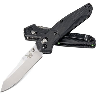 Benchmade 940-2 Osborne Design Benchmade 940-2 Osborne Design