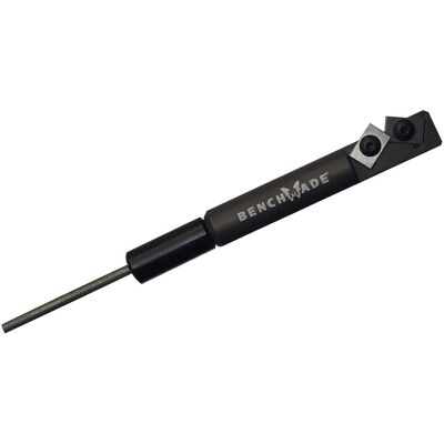 Benchmade 985547F Combo Field Sharpener Benchmade 985547F Combo Field Sharpener