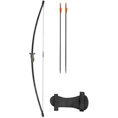Annan Tillverkare Flyte Recurveset Junior (Bågstyrka/Längd: 20LBS/48") Annan Tillverkare Flyte Recurveset Junior (Bågstyrka/Längd: 20LBS/48")
