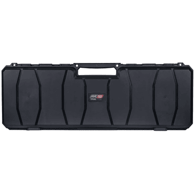 ASG Strike Systems Hardcase Polymer 100x35x11cm (Färg: Svart) ASG Strike Systems Hardcase Polymer 100x35x11cm (Färg: Svart)