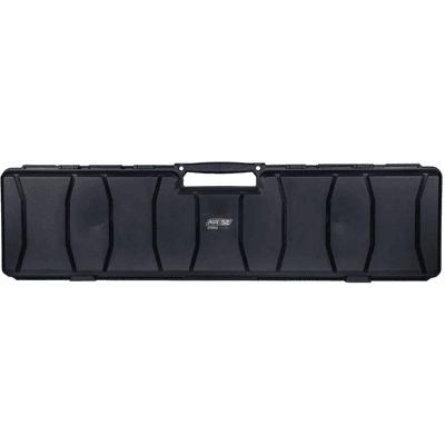 ASG Strike Systems Hardcase Polymer 120x33x11cm (Färg: Svart) ASG Strike Systems Hardcase Polymer 120x33x11cm (Färg: Svart)