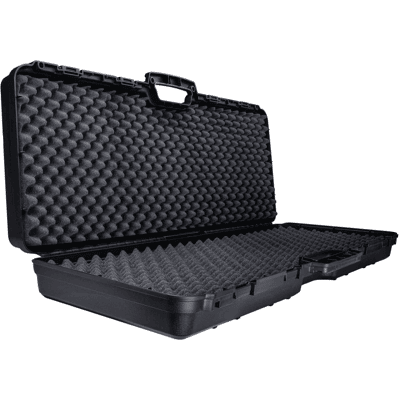 ASG Strike Systems Hardcase Polymer 85x30x12cm (Färg: Svart) ASG Strike Systems Hardcase Polymer 85x30x12cm (Färg: Svart)
