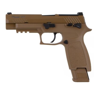 Sig Sauer Proforce M17 6mm GBB Sig Sauer Proforce M17 6mm GBB