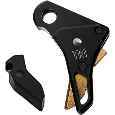 4UANTUM Performance Trigger - Glock GBB 4UANTUM Performance Trigger - Glock GBB