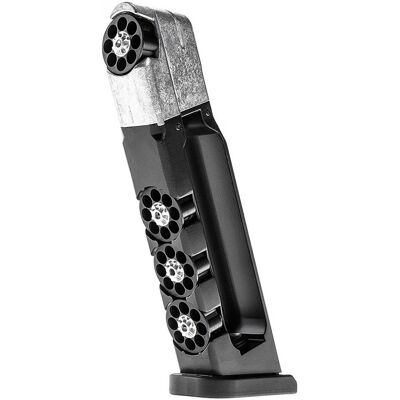 Umarex Magasin - Glock 17 4,5mm Diabol Umarex Magasin - Glock 17 4,5mm Diabol