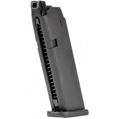 Umarex Magasin - Glock 17 Gen5 GBB 6mm Umarex Magasin - Glock 17 Gen5 GBB 6mm