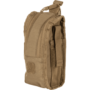 5.11 Tactical Flex Med Pouch (Färg: Kangaroo)