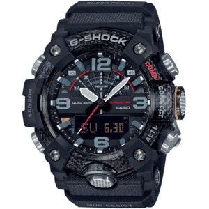 Casio G-Shock PRO Mudmaster GG-B100-1AER