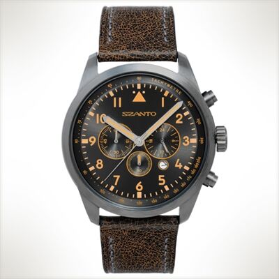 Szanto Time Szanto Field 2251 Szanto Time Szanto Field 2251