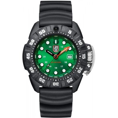 Luminox Scott Cassel Deep Dive 1567 Luminox Scott Cassel Deep Dive 1567