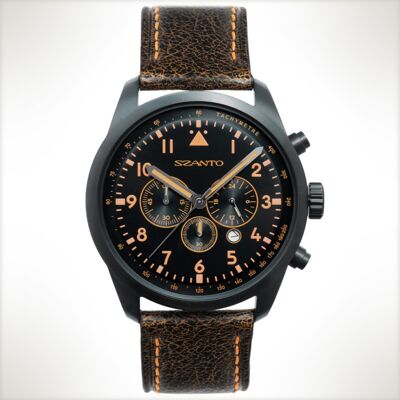 Szanto Time Szanto Field 2252 Szanto Time Szanto Field 2252