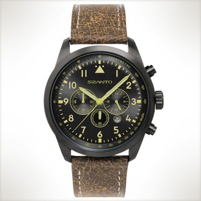 Szanto Time Szanto Field 2253 Szanto Time Szanto Field 2253