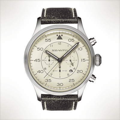 Szanto Time Szanto Field 2603 Szanto Time Szanto Field 2603