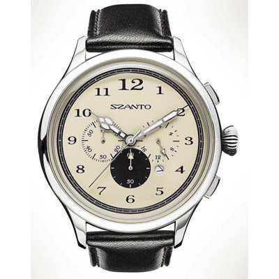 Szanto Time Szanto Field 2402 Szanto Time Szanto Field 2402