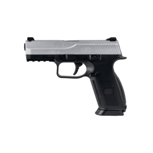 Cybergun FN FNS-9 Dual Tone Fjäderpistol 6mm
