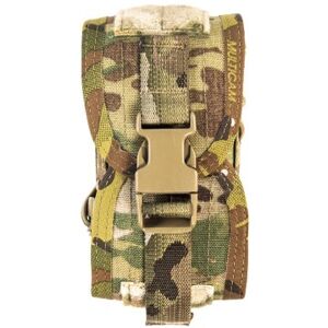 High Speed Gear HSGI Ambidextrous Multi-Purpose Pouch (Färg: Multicam)