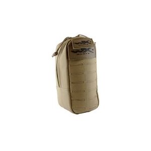 Wiley X WileyX Tactical Eyewear Pouch - Tan