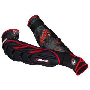 Virtue Damage Elbow Pads (Storlek: 2XL)