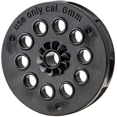 Umarex Magasin - Elite Force H8R CO2 6mm Umarex Magasin - Elite Force H8R CO2 6mm