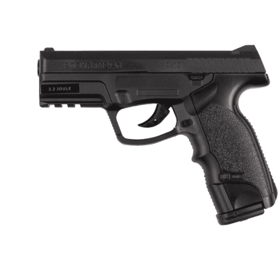 ASG Steyr M9-A1 CO2 4,5mm ASG Steyr M9-A1 CO2 4,5mm