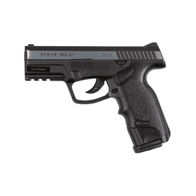 ASG Steyr M9-A1 CO2 4,5mm NBB Dual Color ASG Steyr M9-A1 CO2 4,5mm NBB Dual Color