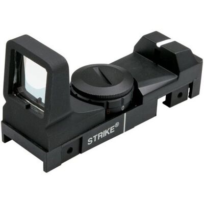 ASG Strike Systems Red/Green Dot Sight - 21mm Mount ASG Strike Systems Red/Green Dot Sight - 21mm Mount