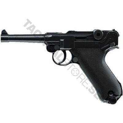 Umarex Legends P.08 4,5mm NBB CO2 Umarex Legends P.08 4,5mm NBB CO2