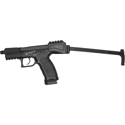 ASG B&T USW A1 PDW CO2 6mm ASG B&T USW A1 PDW CO2 6mm