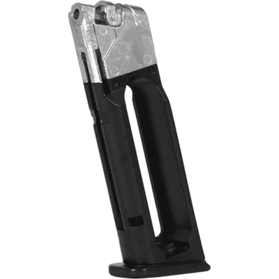 ASG Magasin - ISSC M22 NBB 4,5mm BB CO2 ASG Magasin - ISSC M22 NBB 4,5mm BB CO2