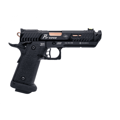 ASG STI Pit Viper CO2 6mm ASG STI Pit Viper CO2 6mm